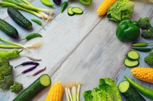 De voordelen van een gezondere levensstijl met biologisch eten