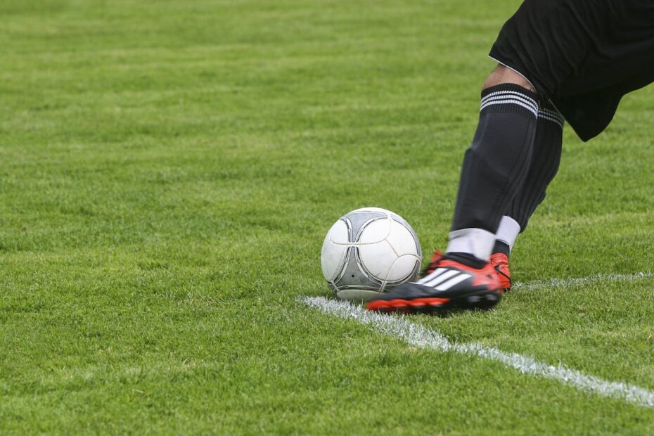 De opkomst van Shaqueel van Persie: voetbaltalent met bekende naam