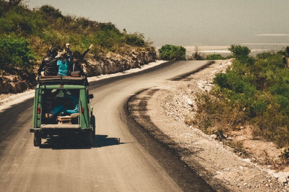 Met duurzaam reizen de wereld ontdekken en beschermen