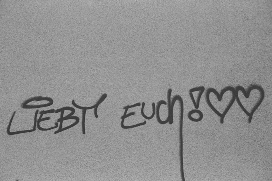 Het liefdesleven van Niels Oosthoek: een nieuwe fase zonder vriendin